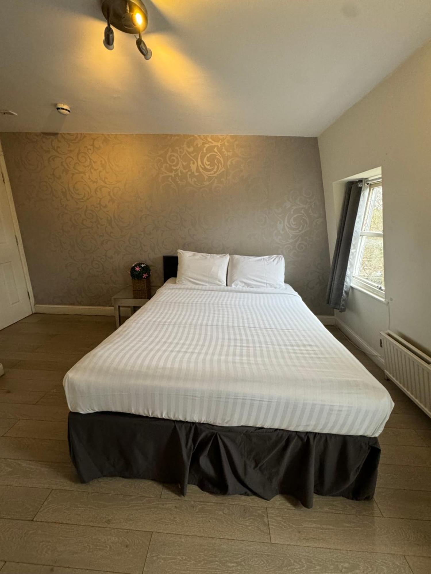 The Paramount Hotel ลอนดอน ภายนอก รูปภาพ