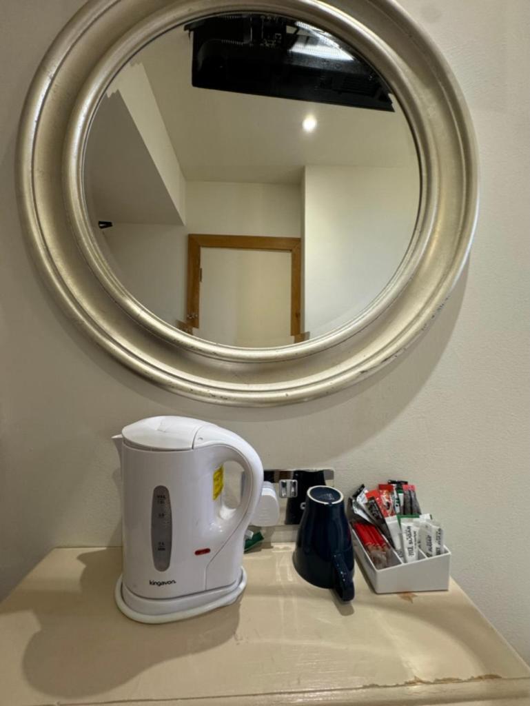 The Paramount Hotel ลอนดอน ภายนอก รูปภาพ