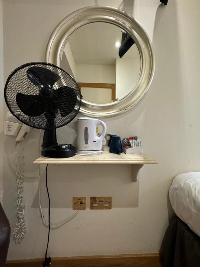 The Paramount Hotel ลอนดอน ภายนอก รูปภาพ